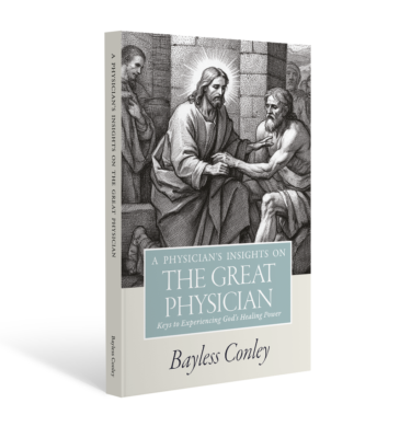 A Physician’s Insights on the Great Physician